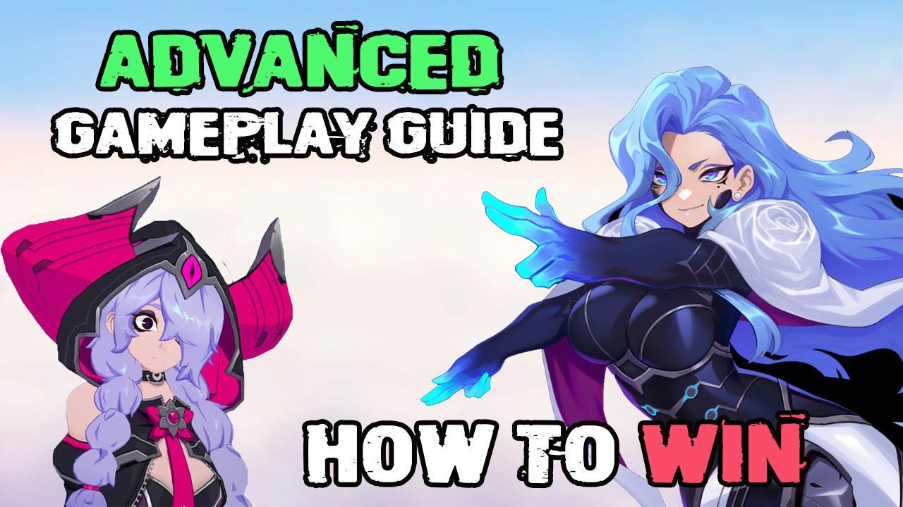 How to play Omega Strikers the advanced guide