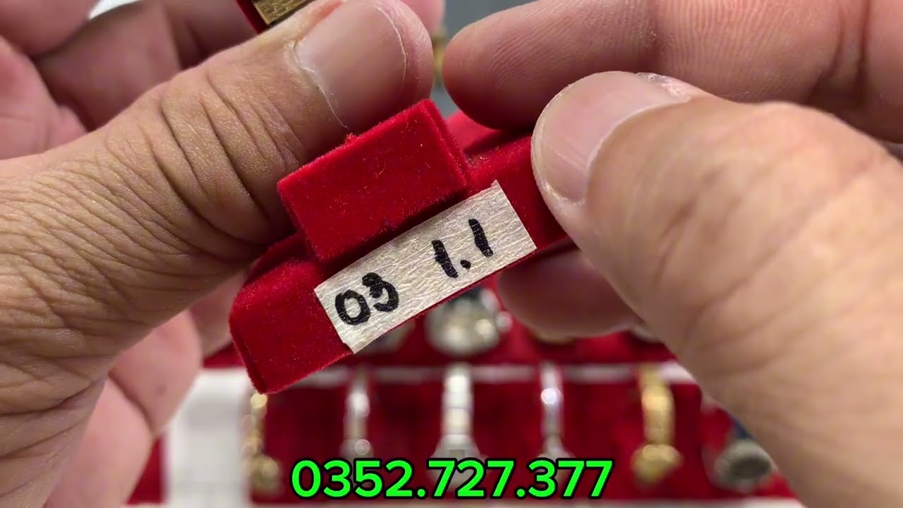 ĐỒNG HỒ CƠ CỔ CỦA THUỴ SỸ - NHẬT - NGA - PHIÊN 38 ( NGÀY 18 - 10 - 2025 )