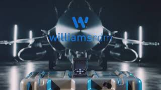 WILLIAMSRDM 500-2 Smart Weapons Tester News