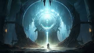 Mind-Bending Sci-Fi Portals: 10 Minutes of AI-Generated Sci-Fi Awesomeness!