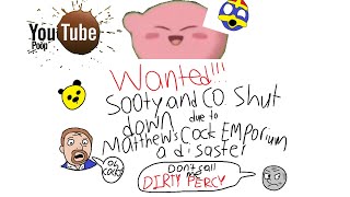 Ytp The Pink Blobs Crazy Cark Toot Boo Foon Collab Entry