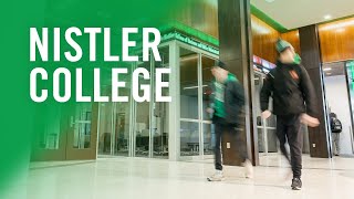Discover the Nistler College of Business & Public Administration | University of North Dakota