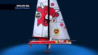 2012 Vendee Globe 3d Groupe-Bel.