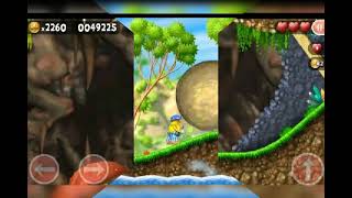 لعبه حلوhttps://play.google.com/store/apps/details?id=com.chillingo.incrediblejack.android.rowgplay1 screenshot 5