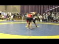 2012 Harry Geris Memorial Duals 55 Kg Shani Frugtniet Calgary Vs Brianne Barry Western 2012 Harry Geris Memorial Duals 55 Kg Shani Frugtniet Calgary Vs Brianne Barry Western