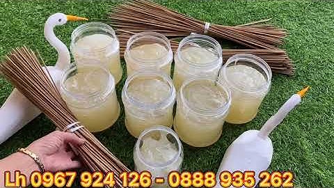 Keo bẫy cò, vạc xiêu dính giá 200k ; lh em