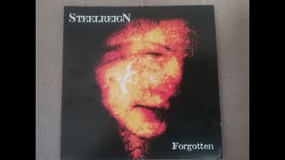 Steelreign - Angry Tooth