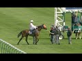 Flawless Frankel produces GREATEST Guineas performance!