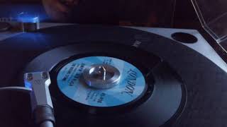 The Rolling Stones - Jumpin' Jack Flash - 1968 45 rpm