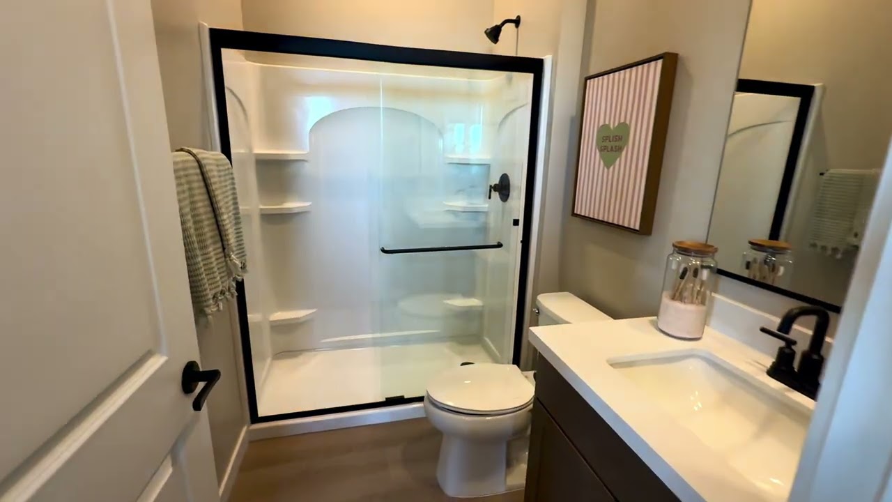 This Falcon Model in Goodyear Is a Game Changer | Risewell (Formerly Landsea) New Build Tour