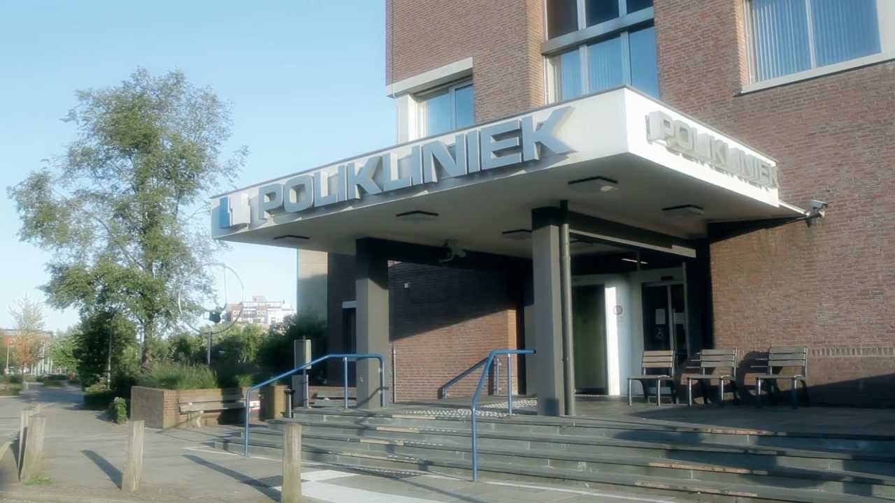 Orthopedie in het  Laurentius Ziekenhuis