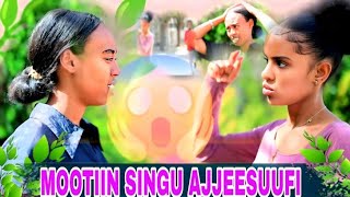 🛑MOOTIIF SINGITAN WALITTI DHUFANI MOOTIIN SINGITAN ARI'E😰😱