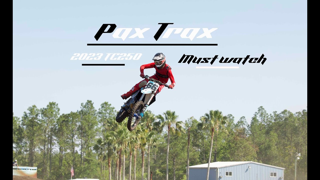 JetBoyCo - Floridas most famous track - 4K