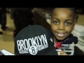 Deron Williams' Point Of Hope Foundation