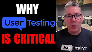 Why UserTesting Is Crucial For Customer-Centric Businesses