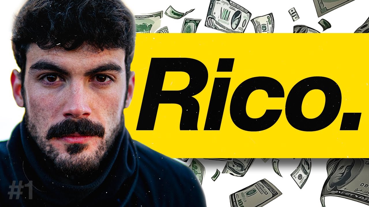 Así Conseguiré Ganar Mucho Dinero #1