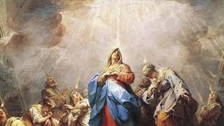The Lord Is A Light Unto Me By Benedetto Marcello