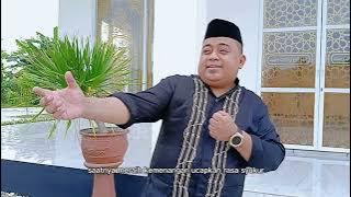 Indahnya Lebaran~Jefri Hunawa(Official music video)