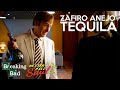 Zafiro Añejo Tequila | Breaking Bad & Better Call Saul