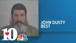 Former USPS worker charged with rape of minor