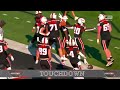 Oregon State vs. Idaho State Highlights | 2024 Pac-12 Football