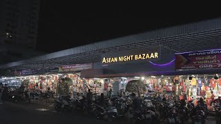 Tempat makan wajib korang singah di hatyai