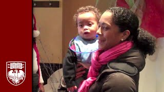 Celebrate Hyde Park Breakfast with Santa