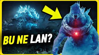 Bu Resmen Saçmalik Mega-Godzilla Monarch Legacy Of Monsters 2. Sezon 5. Bölüm İnceleme