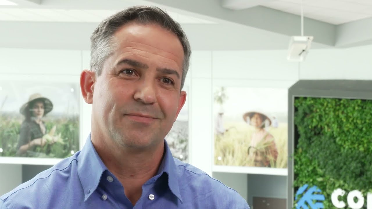 Adavelt: New Fungicide Option for Fruits & Vegetables