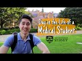 Day In The Life Of A Sydney University Medical Student (Australia)