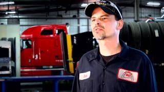 ASE Certified Technician, Scott W.