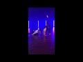 Sean Lew and Kaycee Rice at Blake Mcgarth’s Class (1.17.19) | IG Live Clips