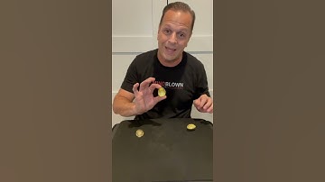 Shell Game Trick #shorts