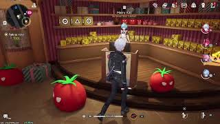 NTE Neverness to Everness (PS5) | Gameplay Playthroughs 2 w/ Apartment (05/24/2026)
NTE Neverness to Everness (PS5), Part 2 - Version 1.0 gameplay playthroughs, with an new features unlocked, Apartment and Character Invites. (05/24/2026)
Part 1 - https://youtu.be/hHbyAi7v96g
Part 3 - https://youtu.be/GdsxvXYmmfk
As once again, this was supposed to be broadcasted yesterday morning, but something went wrong and didnt went through enough... So at least Ive done some backup recording too in case while broadcasting it. Good things nothing important is lost.
So then, as soon as once youve reached enough level on your City Tycoon levels, you should gain access on acquiring an apartment now, meaning your own spaces from outside the dormitory in the backyard at Eibon. By having your own apartment, you can freely places any furniture you have acquires so far, and even also can Invites anyone to move in with you too!! So since my 1st member is around Bond Lv.4, means I can invite her only to my apartment~ 😸🩵🩵🩵 (Shes just my friend though for now, unless sooner... I still also need both Hotori & Fadia soon...!!) NTE Neverness to Everness (PS5) | Gameplay Playthroughs 2 w/ Apartment (05/24/2026)