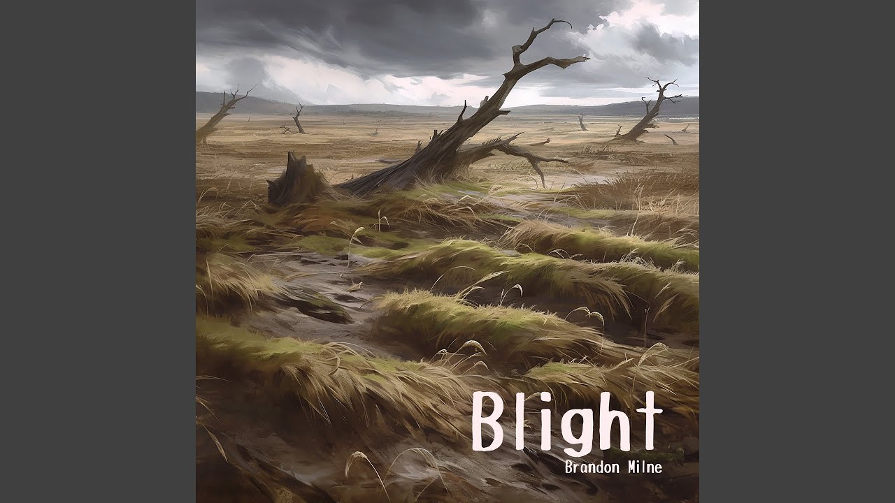 Watch Blight (Soft Version) on YouTube Watch Blight (Soft Version) on YouTube