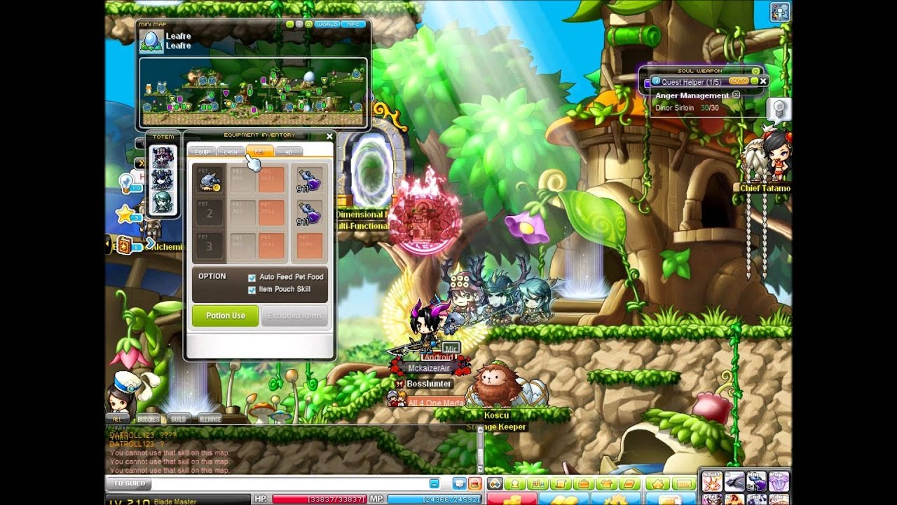 Maplestory Golden Age nx wings bug YouTube