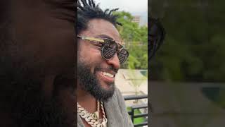 Frank Talks To Rocsi And Asked Why She Just Popped Up In Colombia