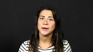 Student Spotlight: Nena | UCSB Health & Wellness