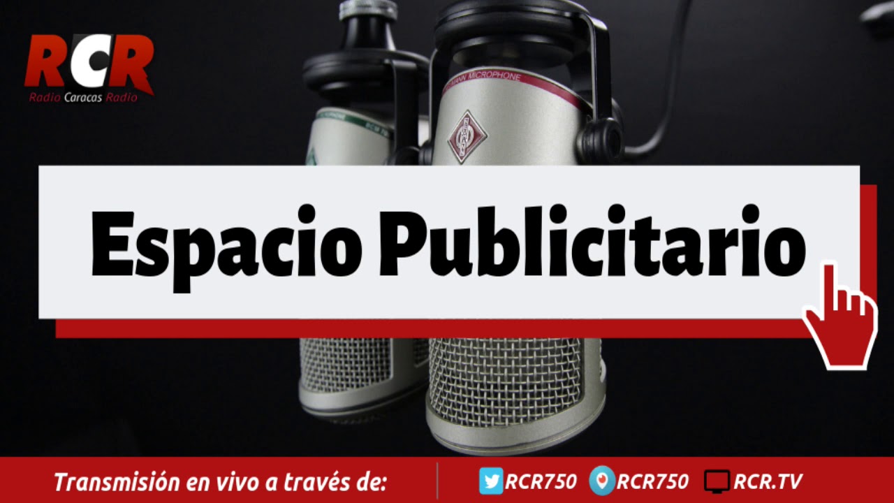 RCR750 - Dosis Alternativa | Miércoles 07/08/2019 radioactive