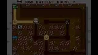 Dr. Mario World (SMW Hack) Complete 10/20