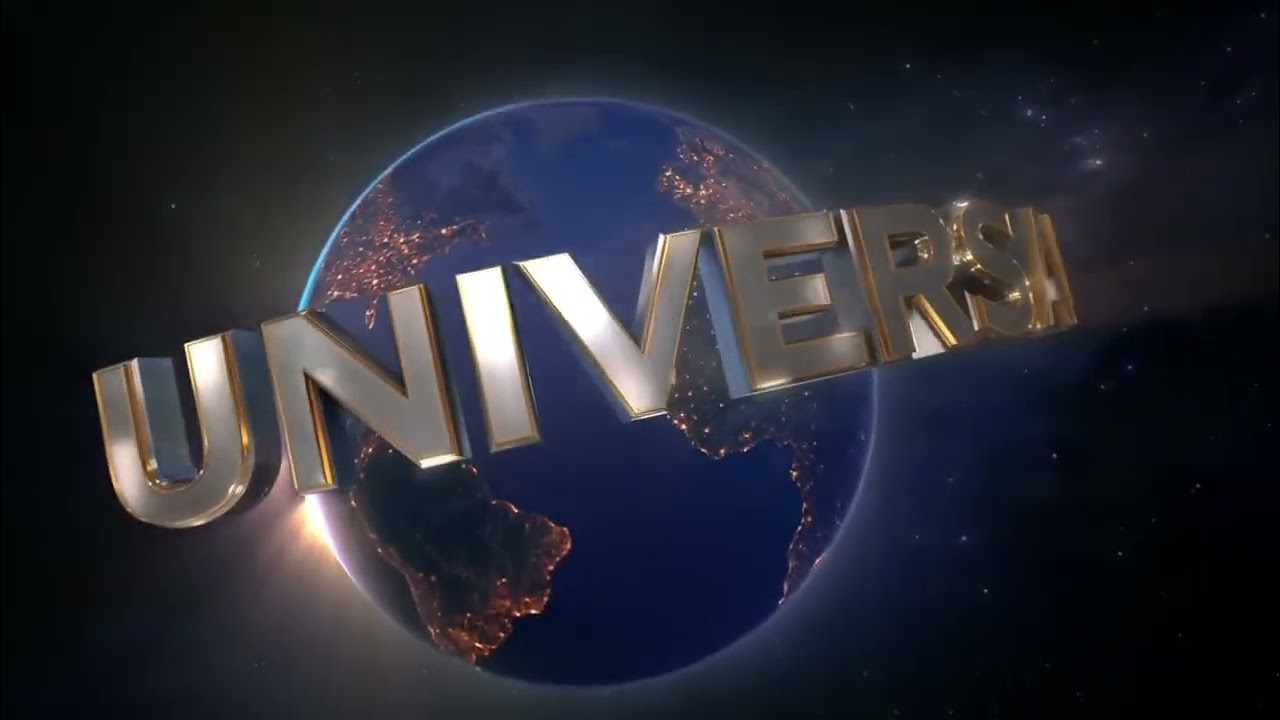 Universial, Illumination, Nickelodeon Movie and Nick Jr Movie