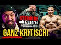 17 Jahre und auf STOFF! Johannes MUSS reagieren!