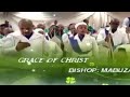 Ngilalele izwi lakho.... Grace of Christ