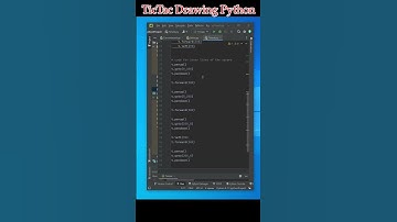 ❤️TicTac using python turtle 🐢 graphics || #shorts #python #pythoncoding #programming #shorts
