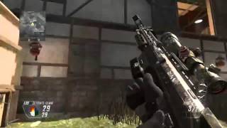 Studio Window Shot Hitmarker Bo2