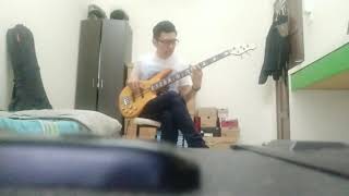 Barry Likumahuwa - Twitter Jam