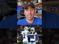Dallas Cowboys Have Best WR Duo In The NFL #DallasCowboys