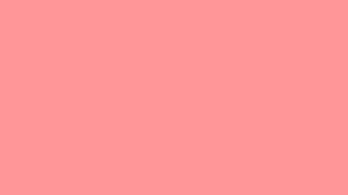 HTML/CSS Colors: LightSalmon - #FF9797 rgb(255, 151, 151)