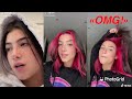 Charli damelio new hair colour | FULL VIDEO