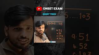 Root Wala Addition Karo Ek Chutki Mein....😱😱😱 ।। #maths #ssc #ssccgl #shorts #youtube #short #tricks